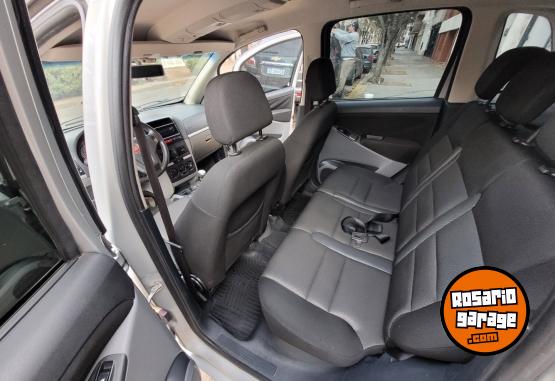 Autos - Fiat Idea Essence 1.6 2011 Nafta 110000Km - En Venta