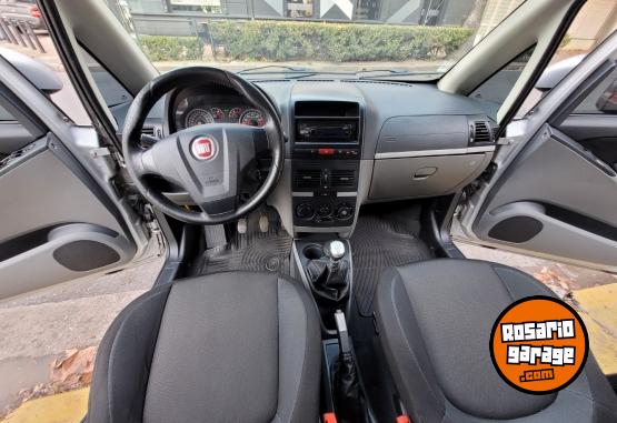 Autos - Fiat Idea Essence 1.6 2011 Nafta 110000Km - En Venta