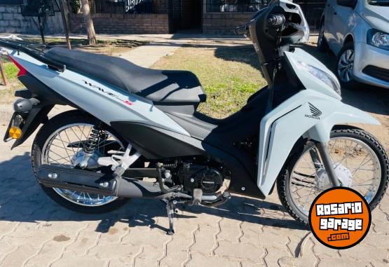 Motos - Honda Honda wave 110 2025 Nafta 900Km - En Venta
