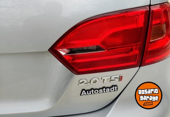 Autos - Volkswagen Vento 2.0 T 2011 Nafta 170000Km - En Venta