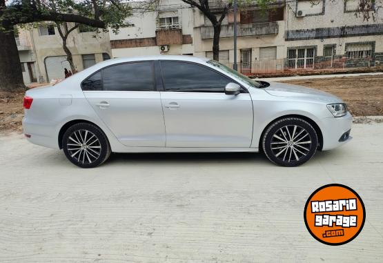 Autos - Volkswagen Vento 2.0 T 2011 Nafta 170000Km - En Venta