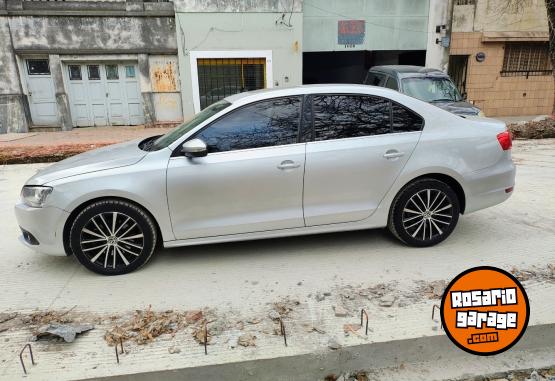 Autos - Volkswagen Vento 2.0 T 2011 Nafta 170000Km - En Venta