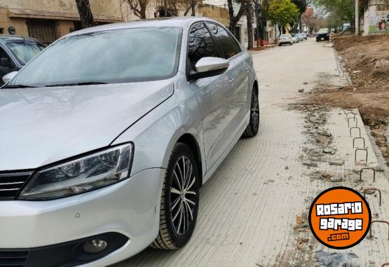 Autos - Volkswagen Vento 2.0 T 2011 Nafta 170000Km - En Venta