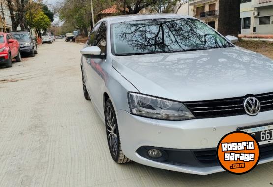 Autos - Volkswagen Vento 2.0 T 2011 Nafta 170000Km - En Venta