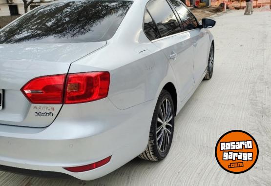 Autos - Volkswagen Vento 2.0 T 2011 Nafta 170000Km - En Venta