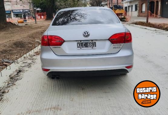 Autos - Volkswagen Vento 2.0 T 2011 Nafta 170000Km - En Venta