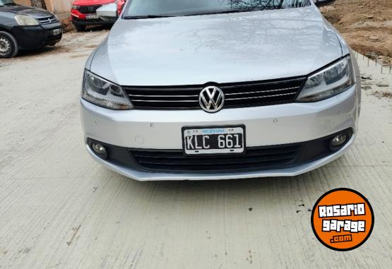 Autos - Volkswagen Vento 2.0 T 2011 Nafta 170000Km - En Venta