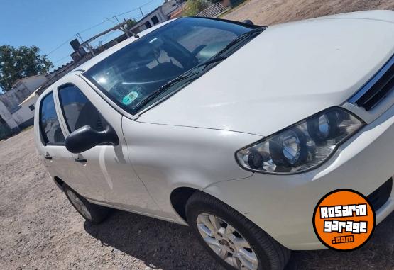 Autos - Fiat Palio 2015 Nafta 187000Km - En Venta