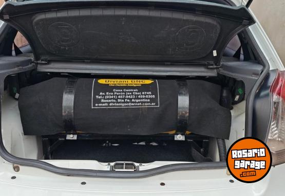 Autos - Fiat Palio 2015 Nafta 187000Km - En Venta