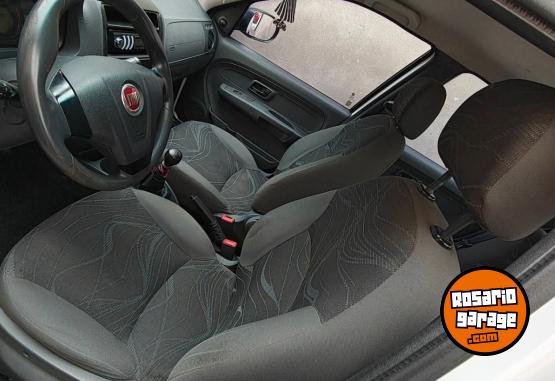 Autos - Fiat Palio 2015 Nafta 187000Km - En Venta