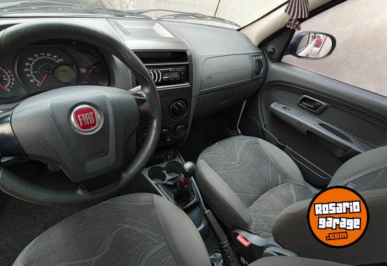 Autos - Fiat Palio 2015 Nafta 187000Km - En Venta