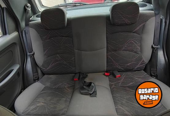 Autos - Fiat Palio 2015 Nafta 187000Km - En Venta
