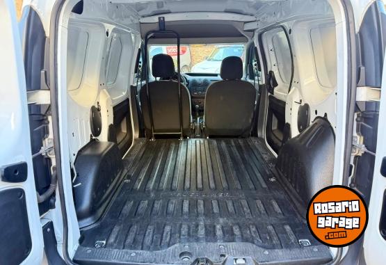 Utilitarios - Renault Kangoo II Express 1.5 Dci 2020 Diesel 100000Km - En Venta