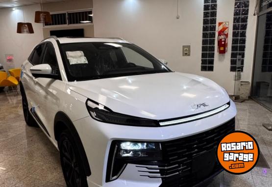 Camionetas - JAC S6 PHEV Euro 6 2026 Electrico / Hibrido 0Km - En Venta