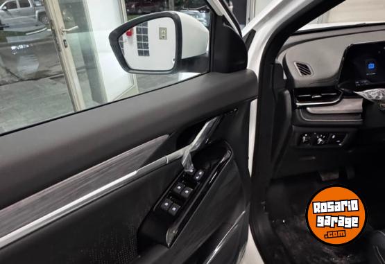 Camionetas - JAC S6 PHEV Euro 6 2026 Electrico / Hibrido 0Km - En Venta