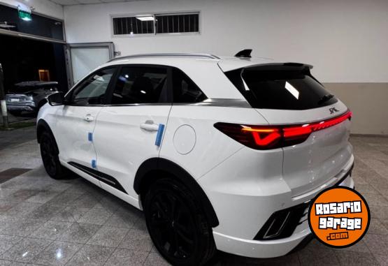 Camionetas - JAC S6 PHEV Euro 6 2026 Electrico / Hibrido 0Km - En Venta