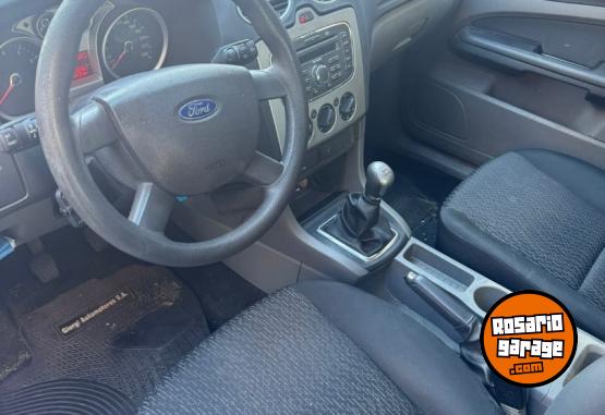 Autos - Ford Focus EXE 2013 GNC 150000Km - En Venta