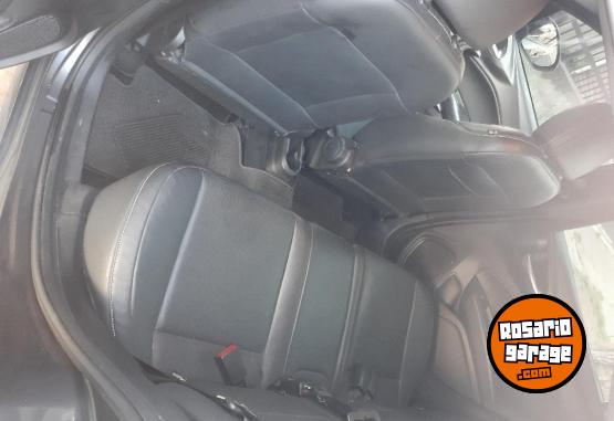 Autos - Fiat Cronos Presission 1.8 HGT 2022 GNC 75500Km - En Venta