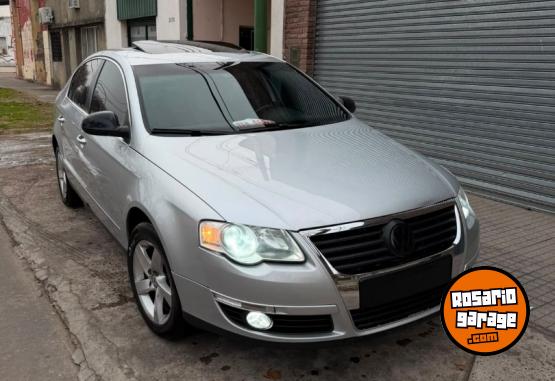Autos - Volkswagen PASSAT 2011 Nafta 160000Km - En Venta