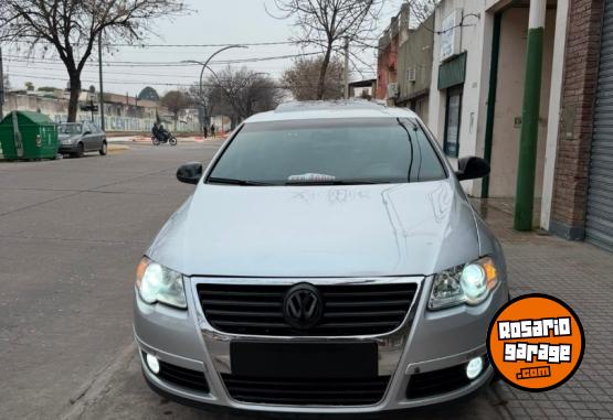 Autos - Volkswagen PASSAT 2011 Nafta 160000Km - En Venta