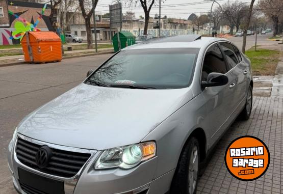 Autos - Volkswagen PASSAT 2011 Nafta 160000Km - En Venta