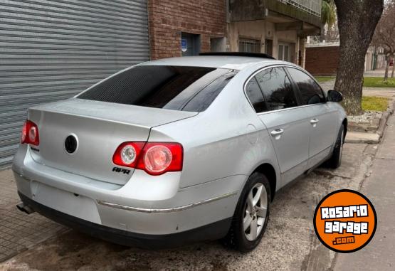 Autos - Volkswagen PASSAT 2011 Nafta 160000Km - En Venta