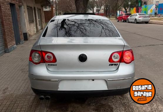 Autos - Volkswagen PASSAT 2011 Nafta 160000Km - En Venta