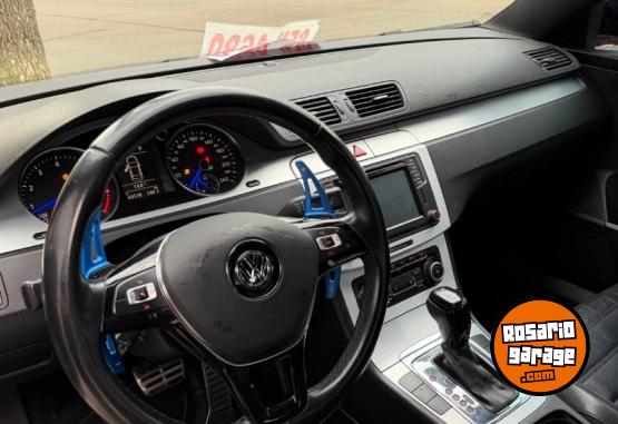 Autos - Volkswagen PASSAT 2011 Nafta 160000Km - En Venta