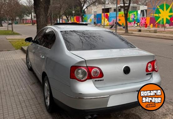 Autos - Volkswagen PASSAT 2011 Nafta 160000Km - En Venta