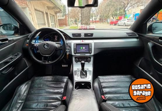 Autos - Volkswagen PASSAT 2011 Nafta 160000Km - En Venta
