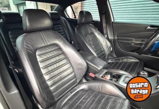 Autos - Volkswagen PASSAT 2011 Nafta 160000Km - En Venta