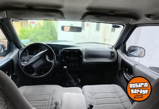 Camionetas - Ford ranger xl 2002 Diesel 135000Km - En Venta