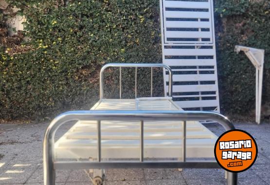 Hogar - cama ortopedica - En Venta