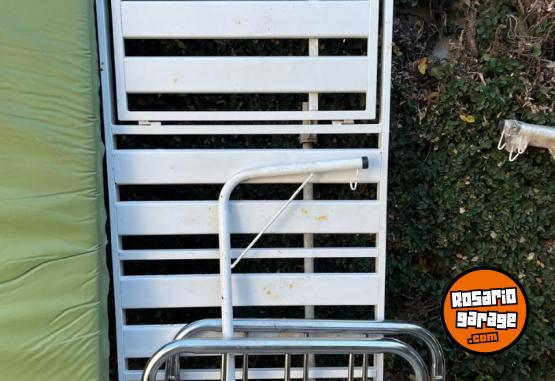 Hogar - cama ortopedica - En Venta