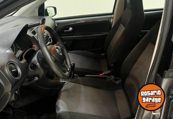 Autos - Volkswagen Up Move 2017 Nafta 110000Km - En Venta