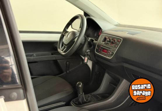 Autos - Volkswagen Take Up 2019 Nafta 107000Km - En Venta