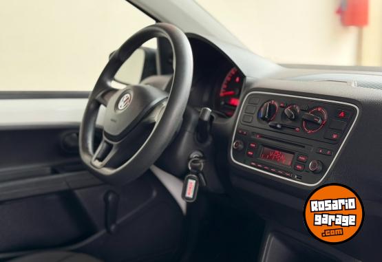 Autos - Volkswagen Take Up 2019 Nafta 107000Km - En Venta