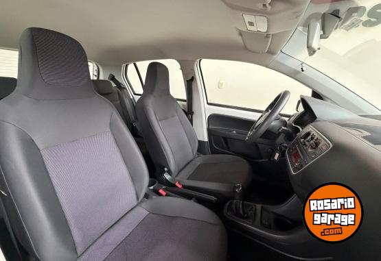 Autos - Volkswagen Take Up 2019 Nafta 107000Km - En Venta