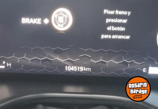 Camionetas - Jeep comander 2022 Diesel 100000Km - En Venta