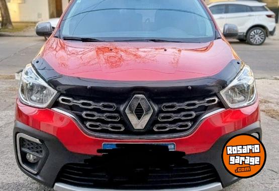 Utilitarios - Renault Kangoo steway 2023 Diesel 29000Km - En Venta