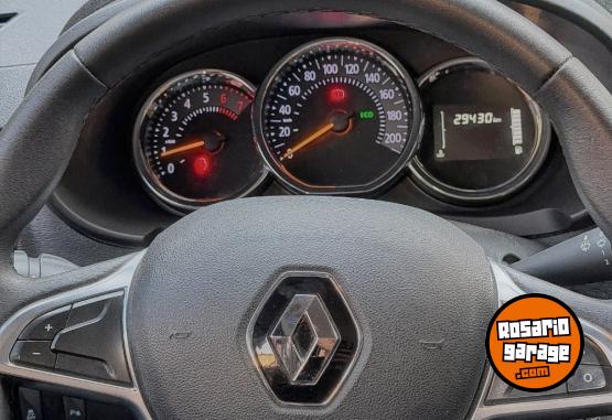 Utilitarios - Renault Kangoo steway 2023 Diesel 29000Km - En Venta