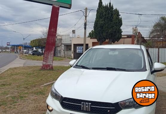 Autos - Fiat Cronos 1.3 drive 2021 Nafta 74000Km - En Venta