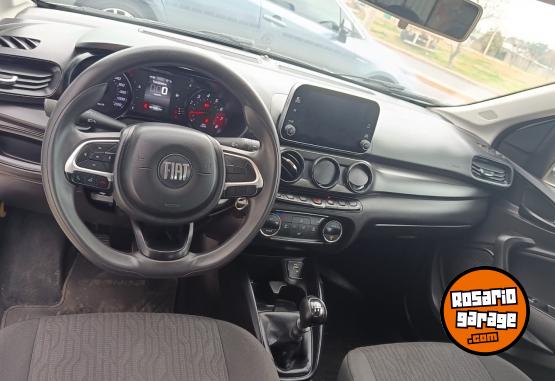 Autos - Fiat Cronos 1.3 drive 2021 Nafta 74000Km - En Venta