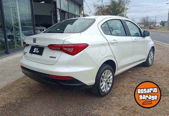 Autos - Fiat Cronos 1.3 drive 2021 Nafta 74000Km - En Venta