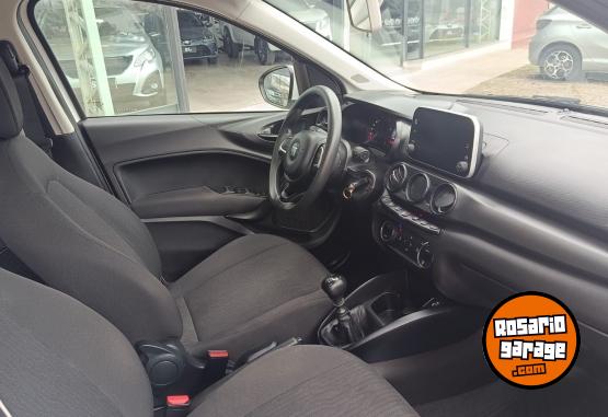 Autos - Fiat Cronos 1.3 drive 2021 Nafta 74000Km - En Venta