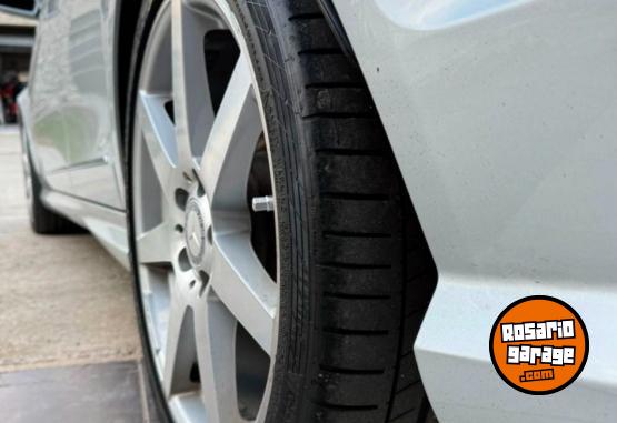 Autos - Mercedes Benz C350 V6 AMG 2013 Nafta 80000Km - En Venta