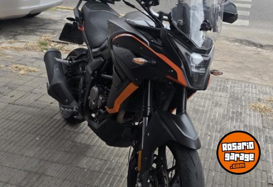 Motos - Voge 200 s 2023 Nafta 18000Km - En Venta