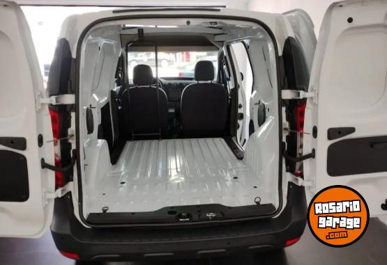 Utilitarios - Renault KANGOO II EXPRESS 2026 Nafta 0Km - En Venta