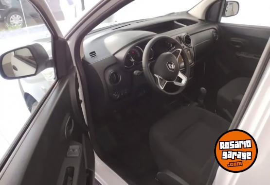 Utilitarios - Renault KANGOO II EXPRESS 2026 Nafta 0Km - En Venta