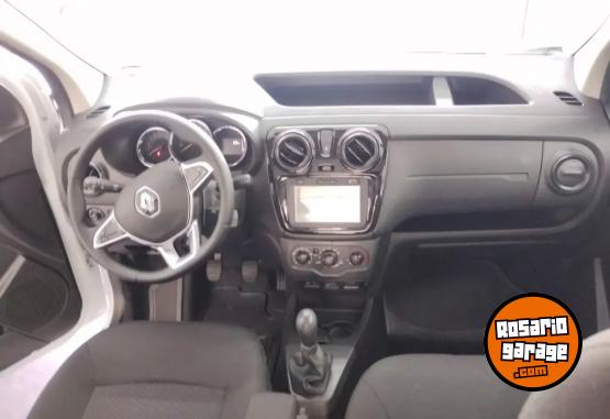 Utilitarios - Renault KANGOO II EXPRESS 2026 Nafta 0Km - En Venta